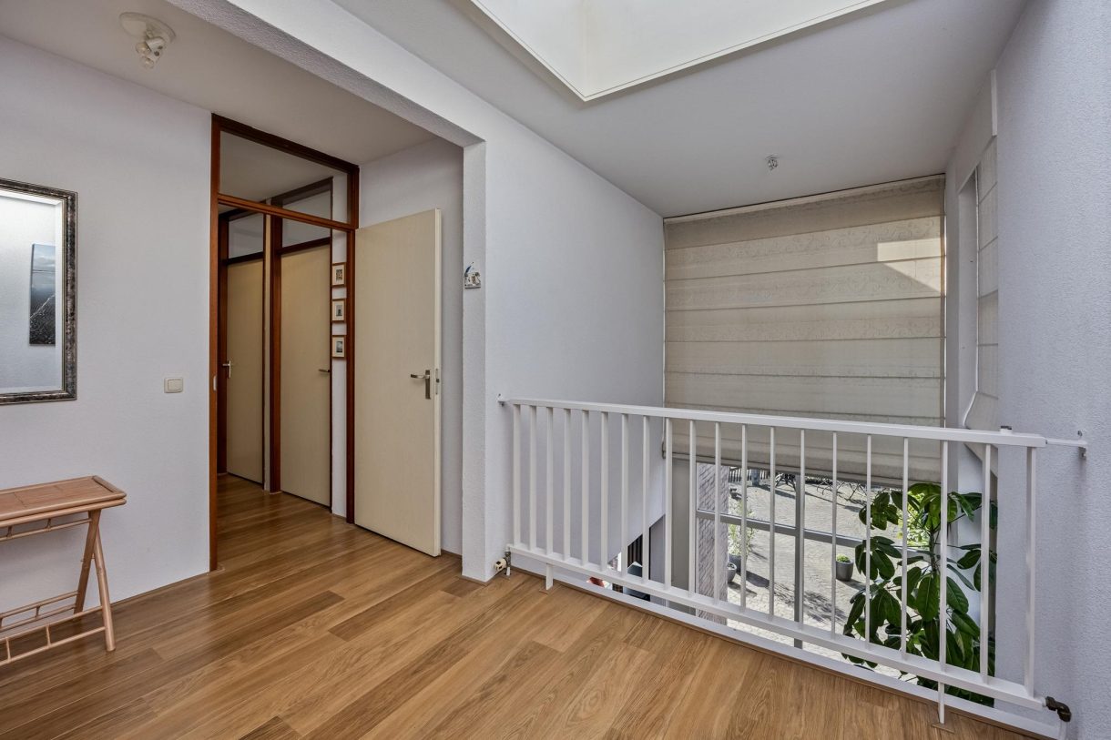 Te koop: Foto Woonhuis aan de Symfonie 95 in Zaandam