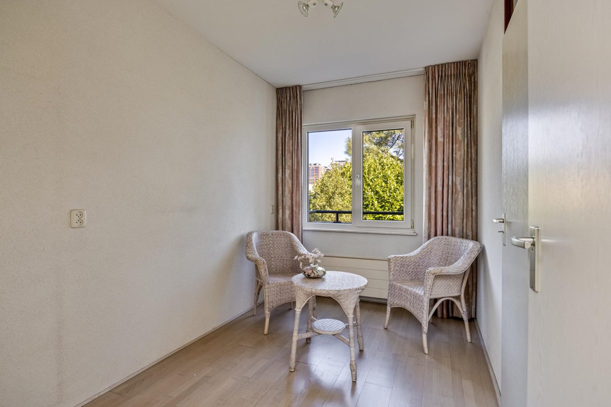 Te koop: Foto Woonhuis aan de Symfonie 95 in Zaandam