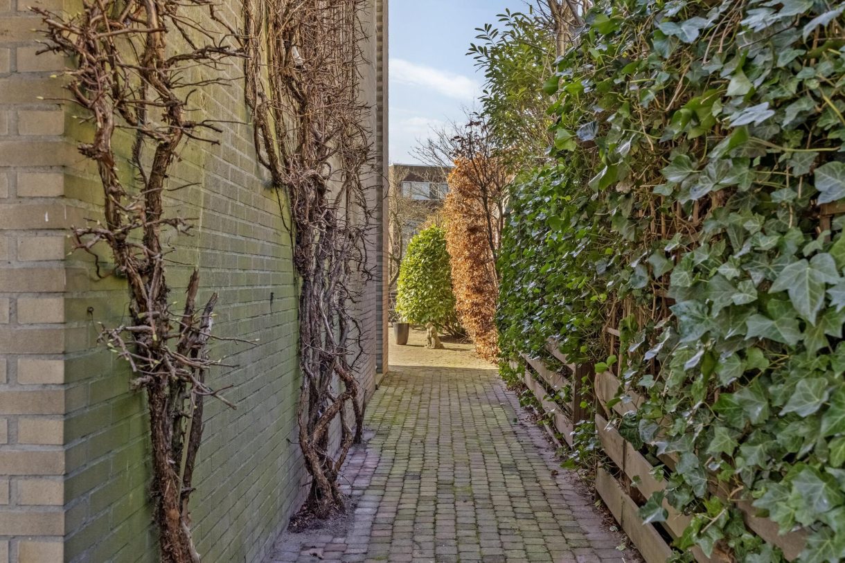 Te koop: Foto Woonhuis aan de Symfonie 95 in Zaandam