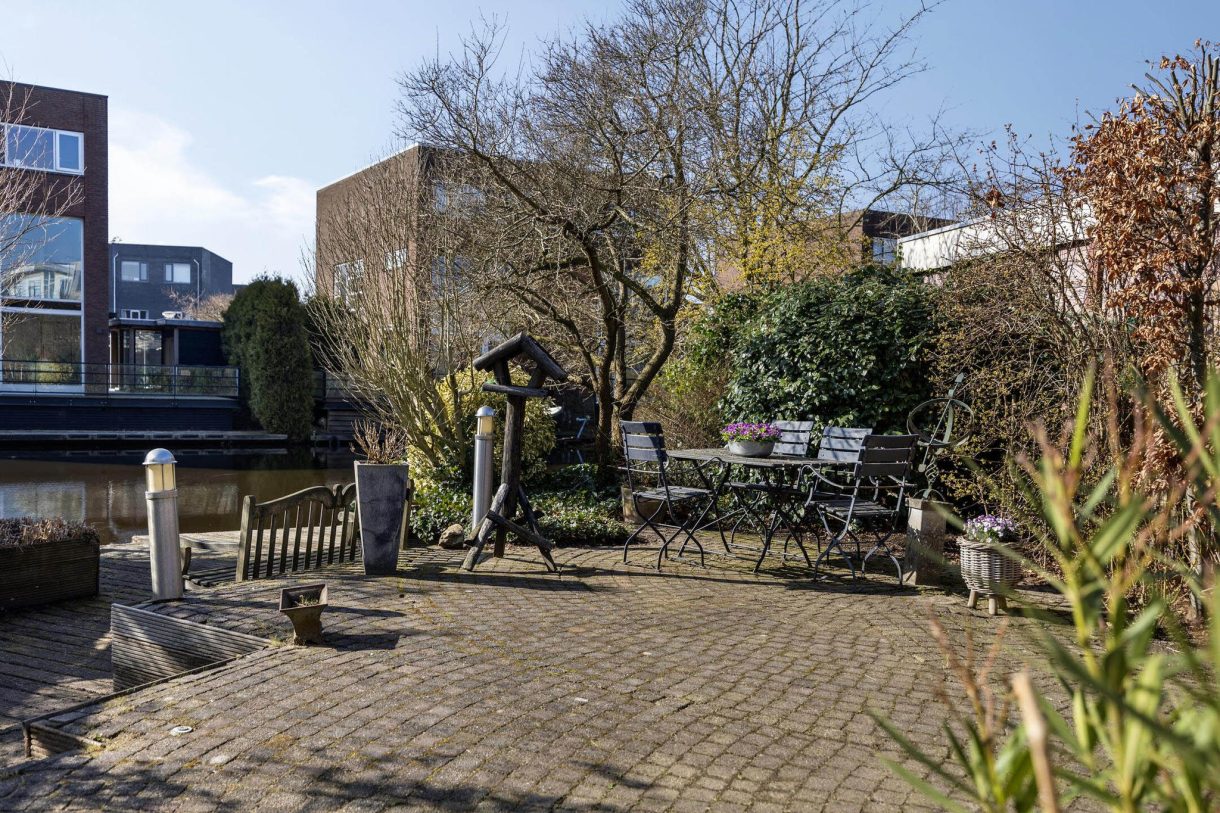 Te koop: Foto Woonhuis aan de Symfonie 95 in Zaandam