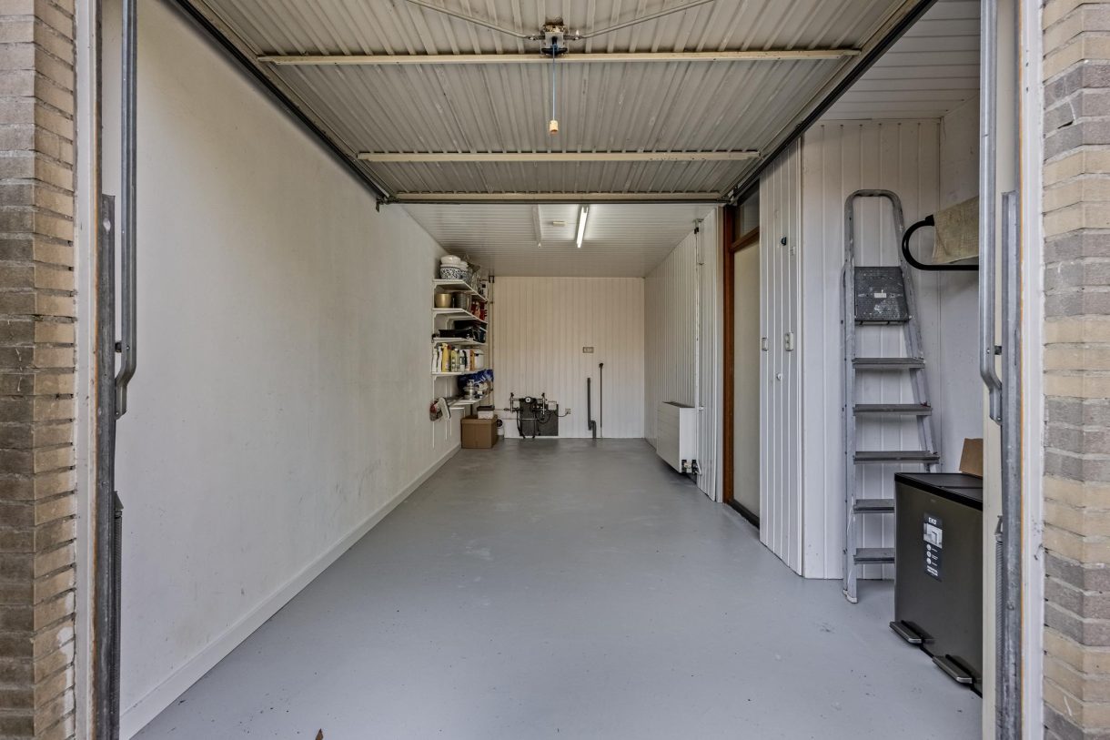 Te koop: Foto Woonhuis aan de Symfonie 95 in Zaandam