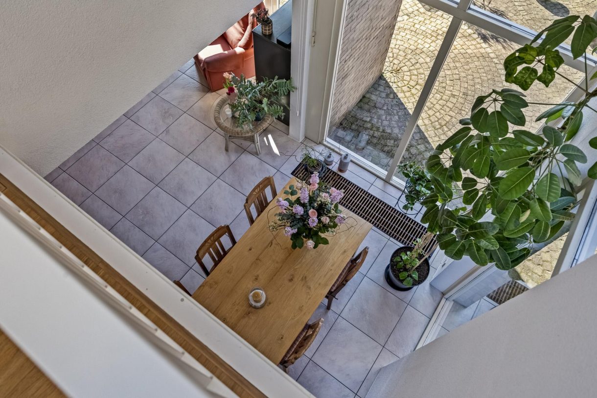 Te koop: Foto Woonhuis aan de Symfonie 95 in Zaandam