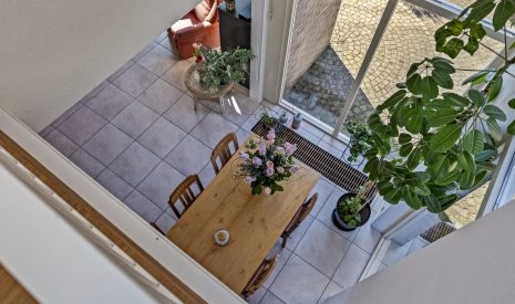 Te koop: Foto Woonhuis aan de Symfonie 95 in Zaandam
