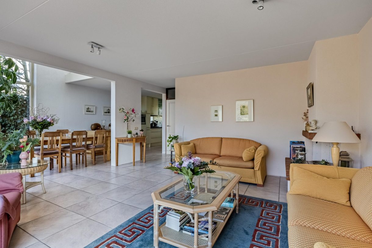 Te koop: Foto Woonhuis aan de Symfonie 95 in Zaandam