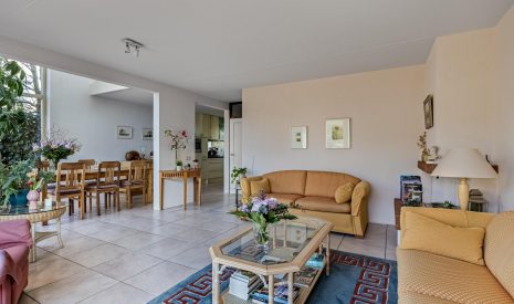 Te koop: Foto Woonhuis aan de Symfonie 95 in Zaandam