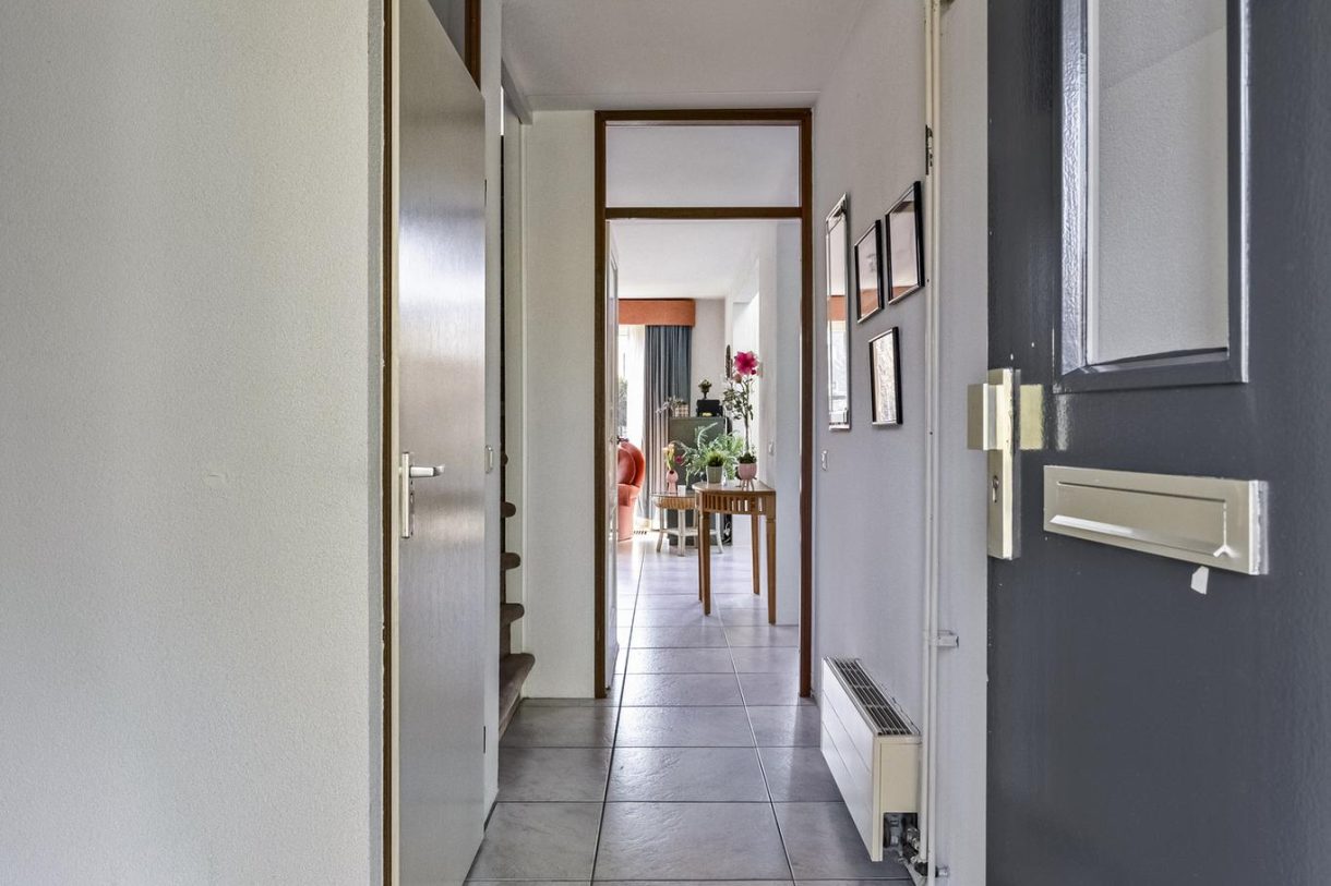 Te koop: Foto Woonhuis aan de Symfonie 95 in Zaandam