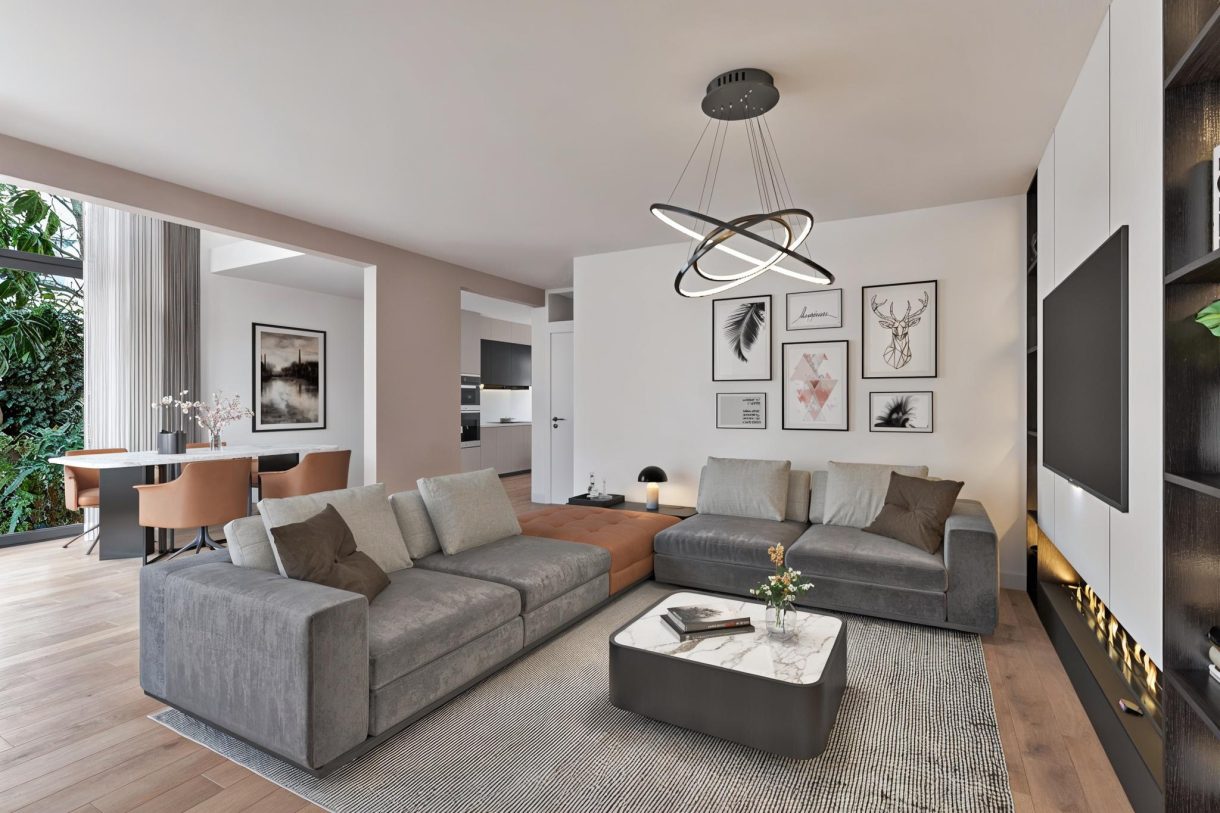 Te koop: Foto Woonhuis aan de Symfonie 95 in Zaandam