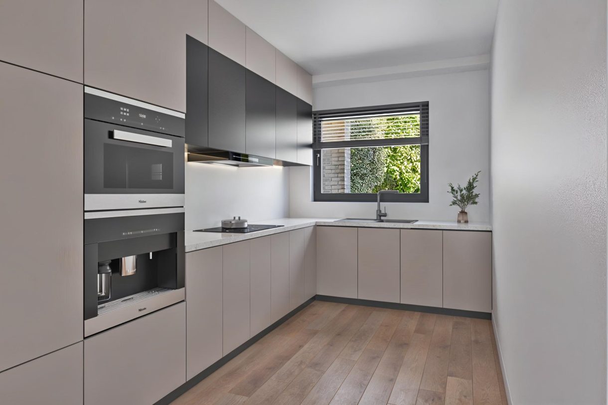 Te koop: Foto Woonhuis aan de Symfonie 95 in Zaandam