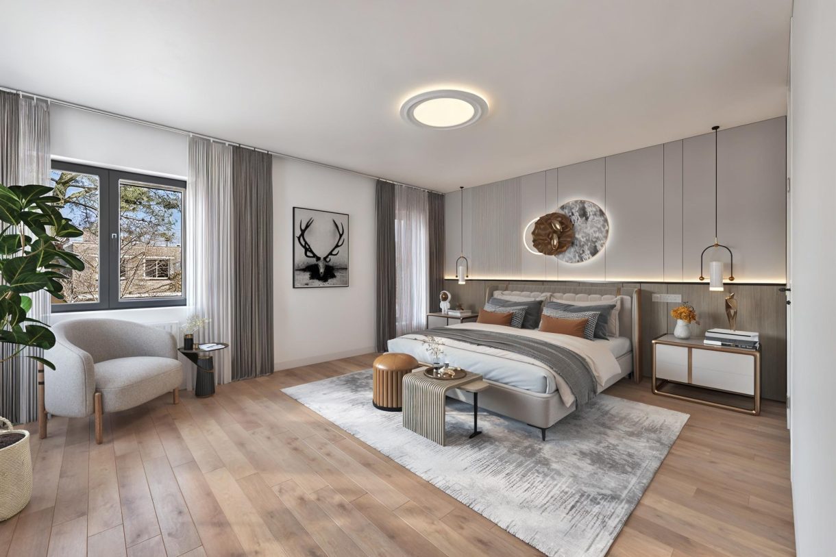 Te koop: Foto Woonhuis aan de Symfonie 95 in Zaandam