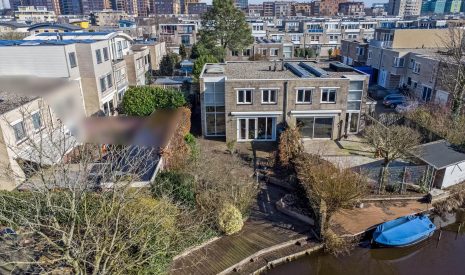 koop  Zaandam  Symfonie 95 – Hoofdfoto