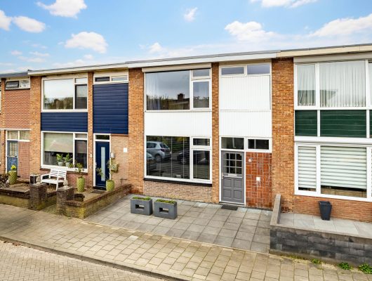 Hoofdfoto van Zutphen Tollensstraat 6