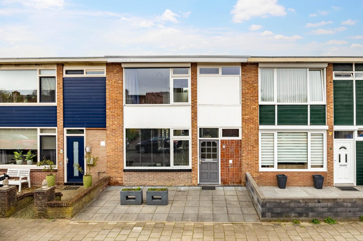 Te koop: Foto Woonhuis aan de Tollensstraat 6 in Zutphen