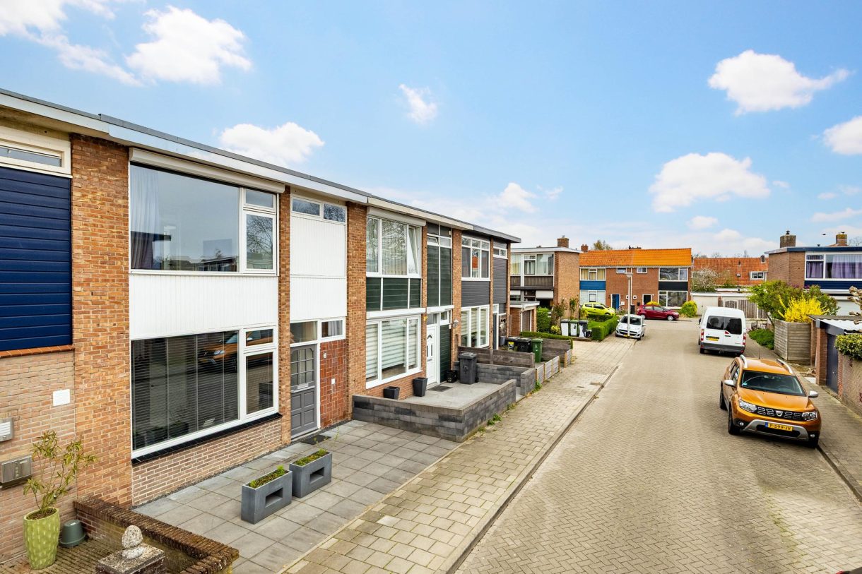 Te koop: Foto Woonhuis aan de Tollensstraat 6 in Zutphen