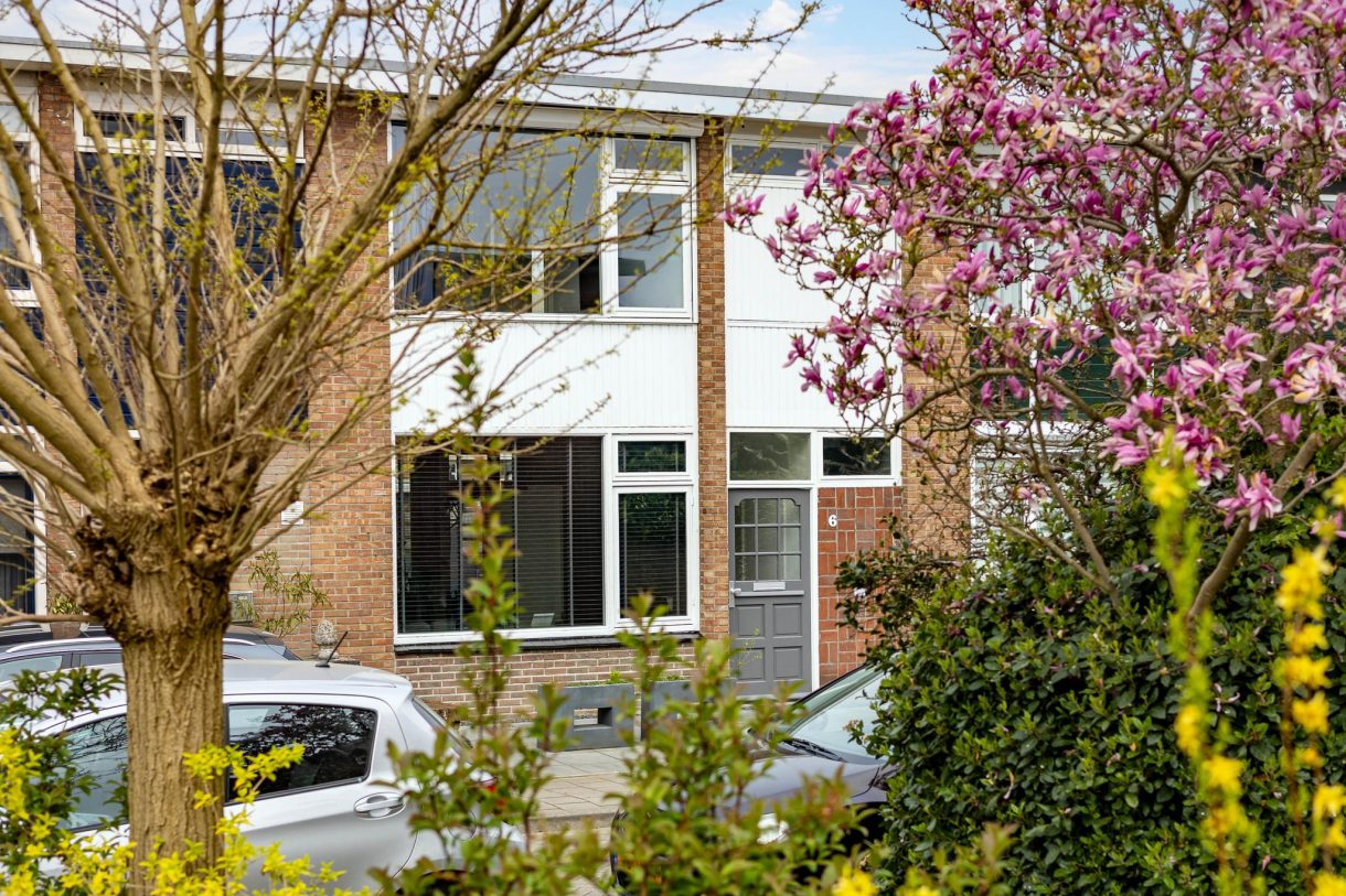 Te koop: Foto Woonhuis aan de Tollensstraat 6 in Zutphen