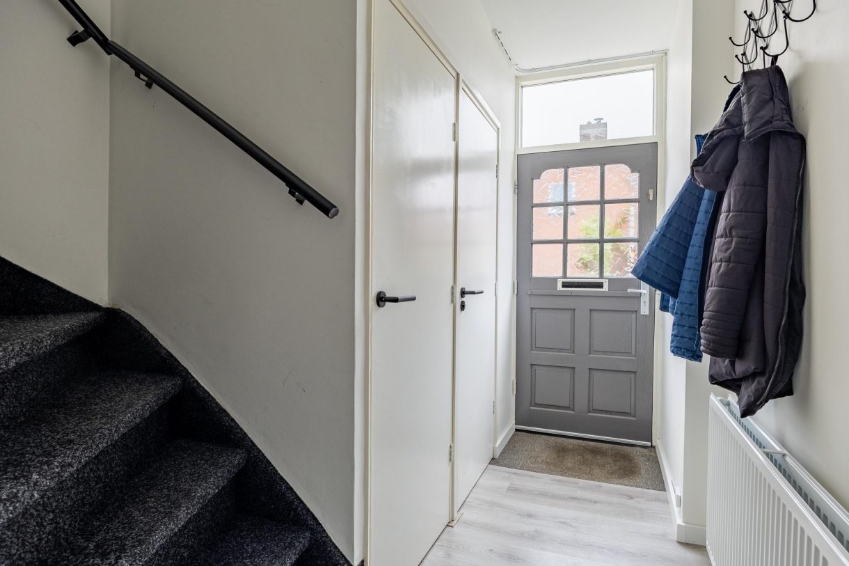 Te koop: Foto Woonhuis aan de Tollensstraat 6 in Zutphen