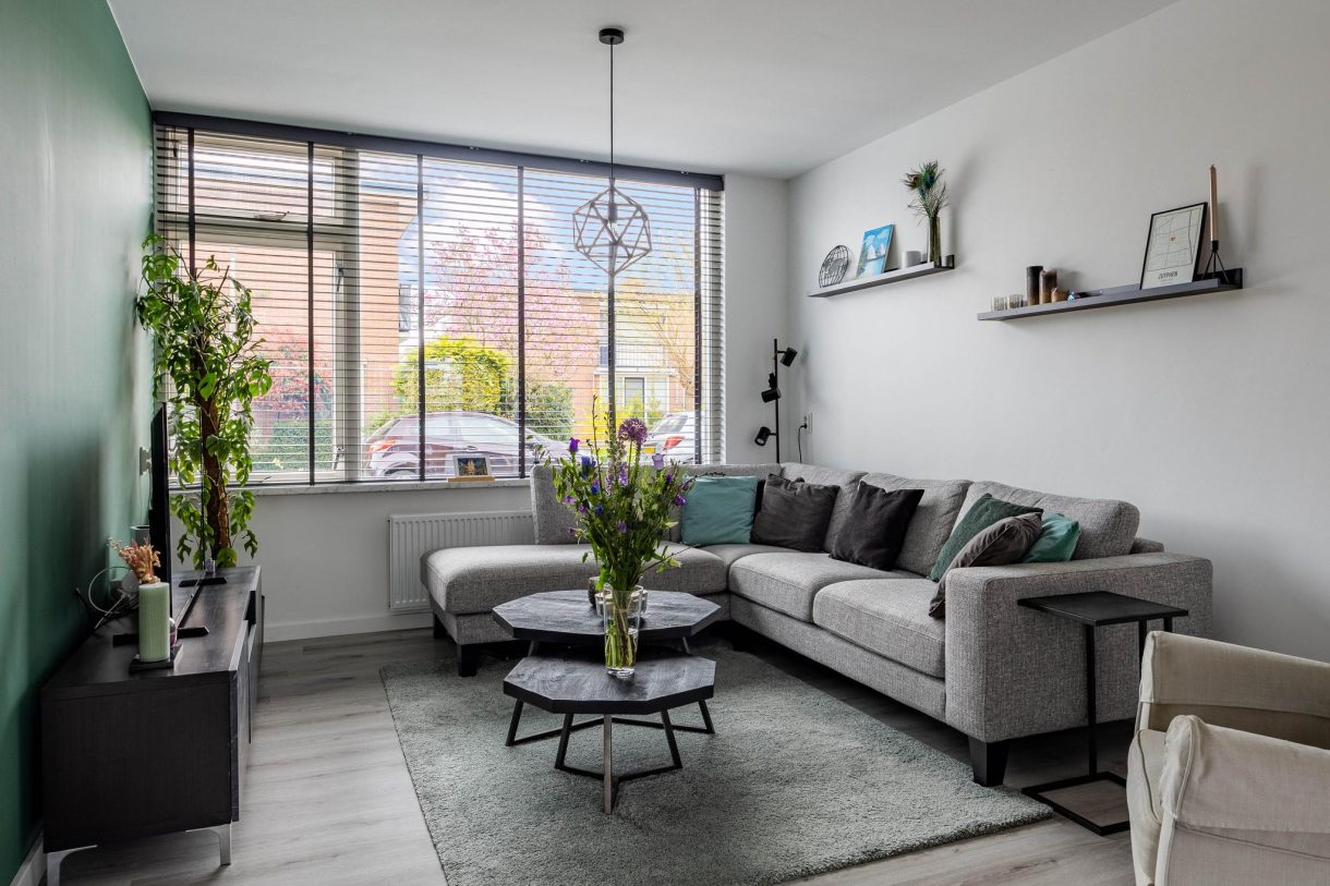 Te koop: Foto Woonhuis aan de Tollensstraat 6 in Zutphen