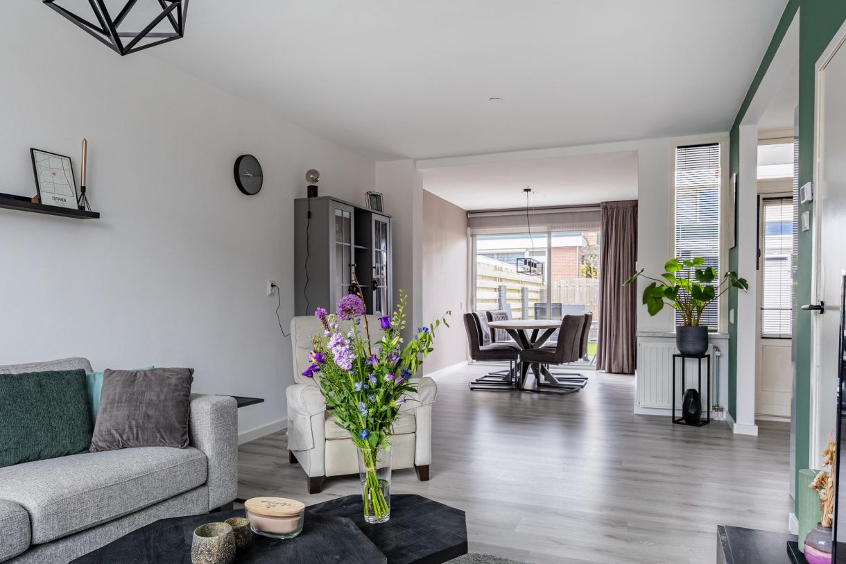 Te koop: Foto Woonhuis aan de Tollensstraat 6 in Zutphen