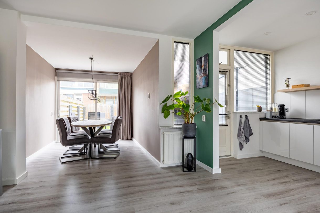 Te koop: Foto Woonhuis aan de Tollensstraat 6 in Zutphen