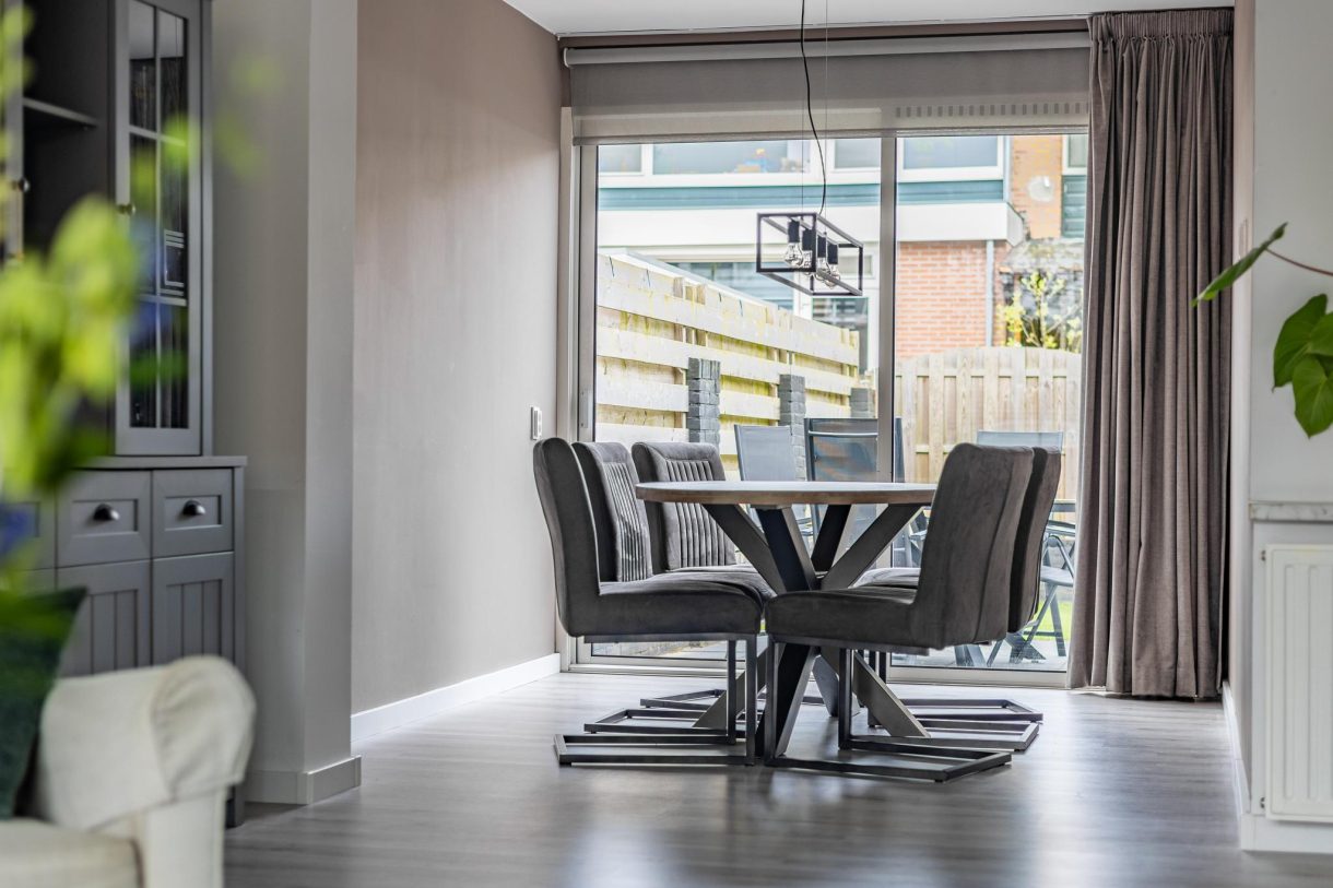 Te koop: Foto Woonhuis aan de Tollensstraat 6 in Zutphen