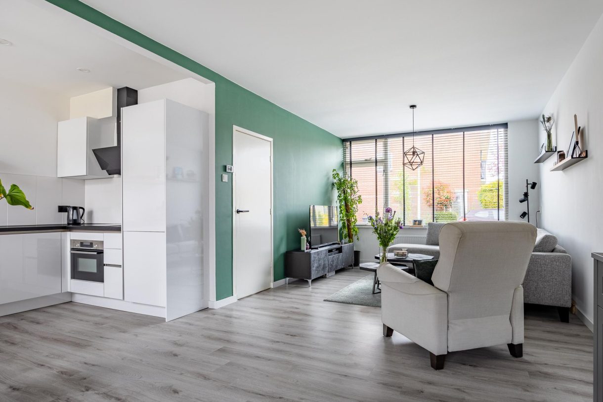 Te koop: Foto Woonhuis aan de Tollensstraat 6 in Zutphen