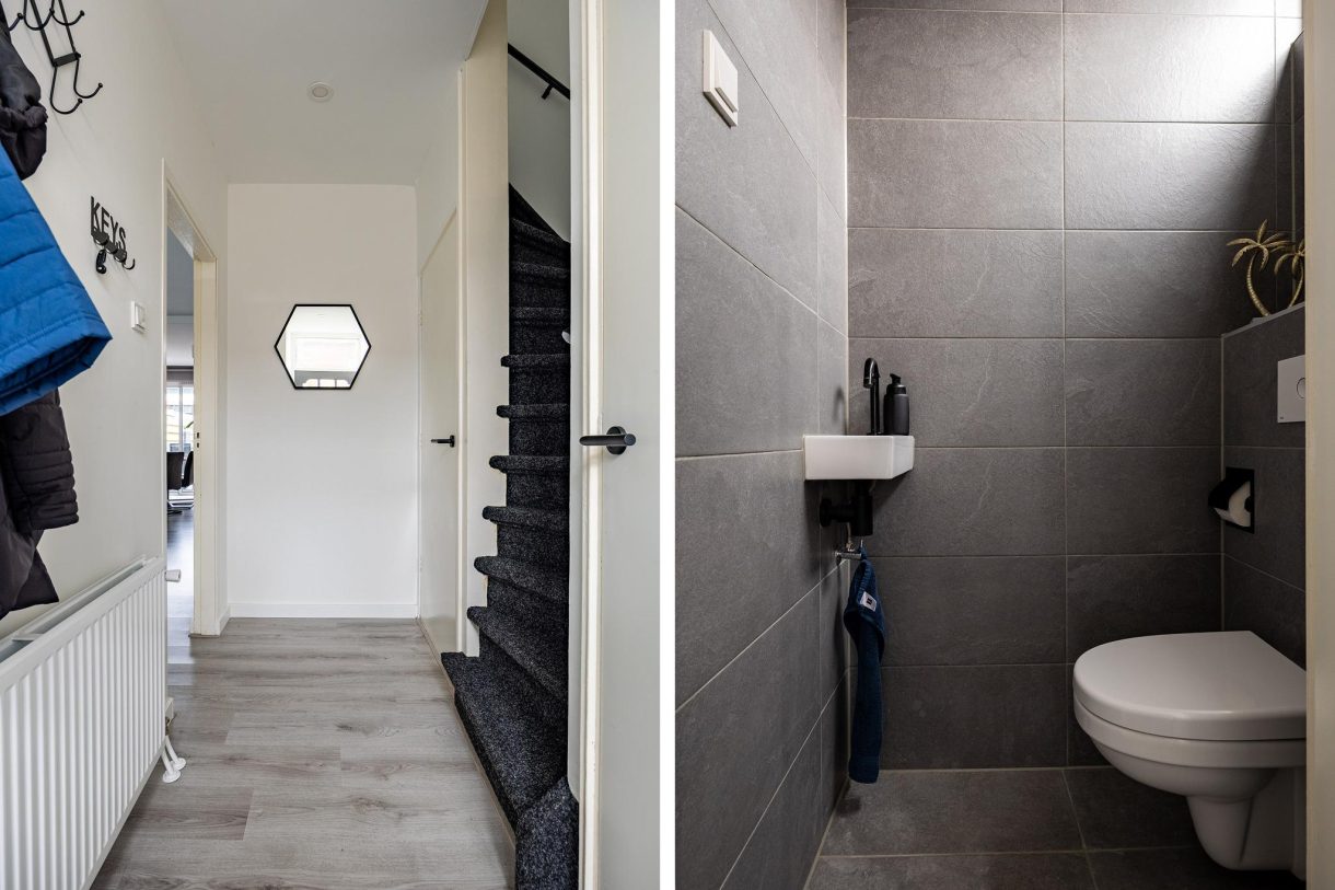 Te koop: Foto Woonhuis aan de Tollensstraat 6 in Zutphen