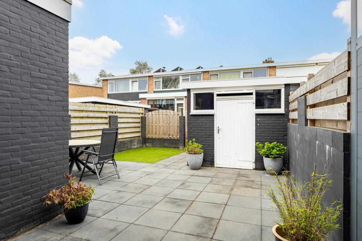 Te koop: Foto Woonhuis aan de Tollensstraat 6 in Zutphen