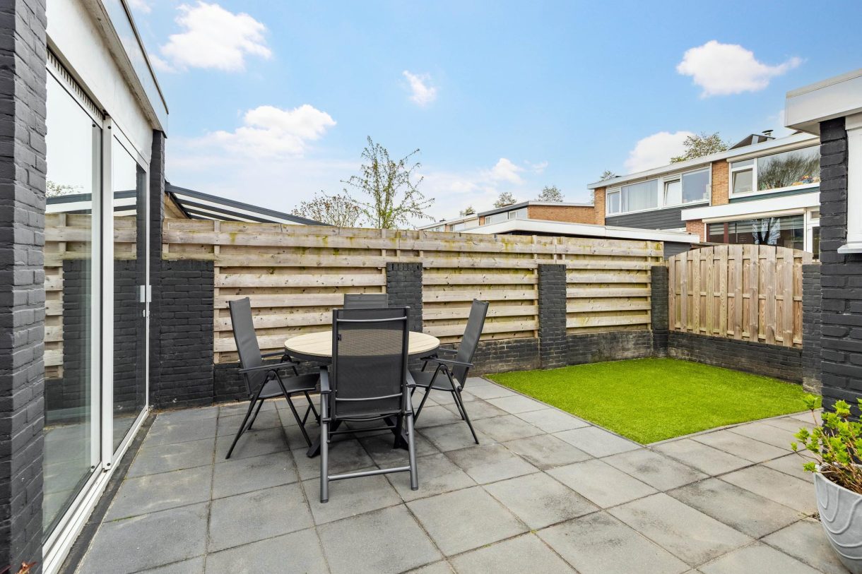 Te koop: Foto Woonhuis aan de Tollensstraat 6 in Zutphen