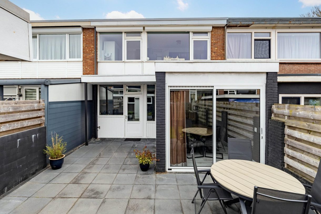 Te koop: Foto Woonhuis aan de Tollensstraat 6 in Zutphen