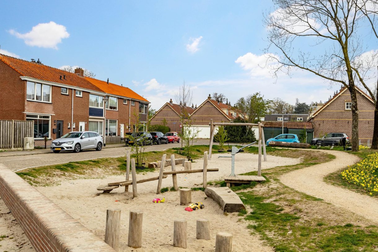 Te koop: Foto Woonhuis aan de Tollensstraat 6 in Zutphen