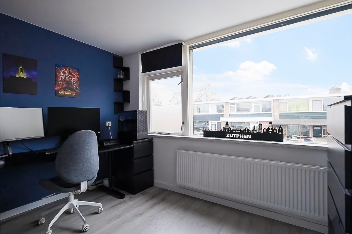 Te koop: Foto Woonhuis aan de Tollensstraat 6 in Zutphen