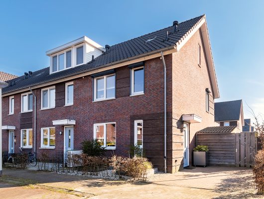 Hoofdfoto van Malden Vieracker 13A