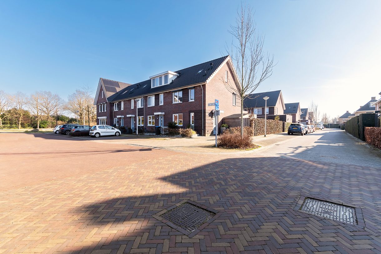 Te koop: Foto Woonhuis aan de Vieracker 13A in Malden