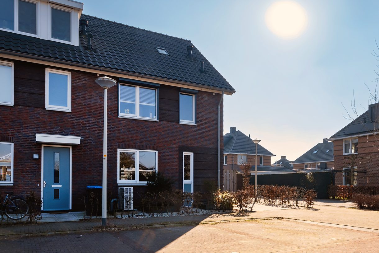 Te koop: Foto Woonhuis aan de Vieracker 13A in Malden