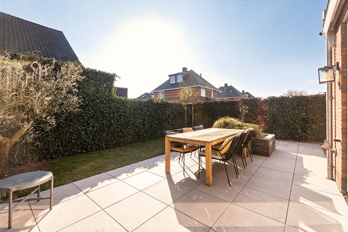 Te koop: Foto Woonhuis aan de Vieracker 13A in Malden