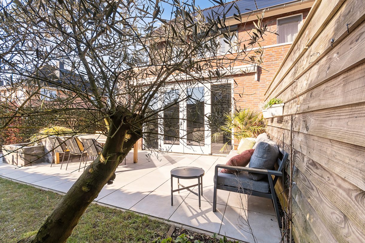 Te koop: Foto Woonhuis aan de Vieracker 13A in Malden