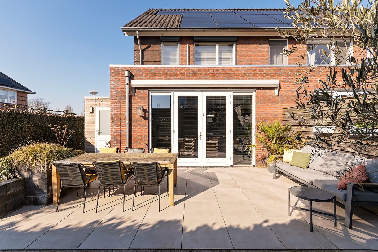 Te koop: Foto Woonhuis aan de Vieracker 13A in Malden