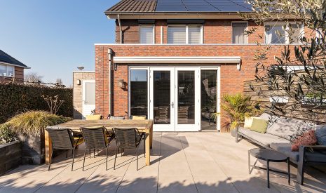 Te koop: Foto Woonhuis aan de Vieracker 13A in Malden