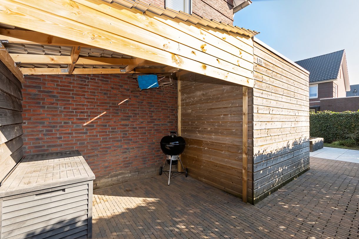 Te koop: Foto Woonhuis aan de Vieracker 13A in Malden