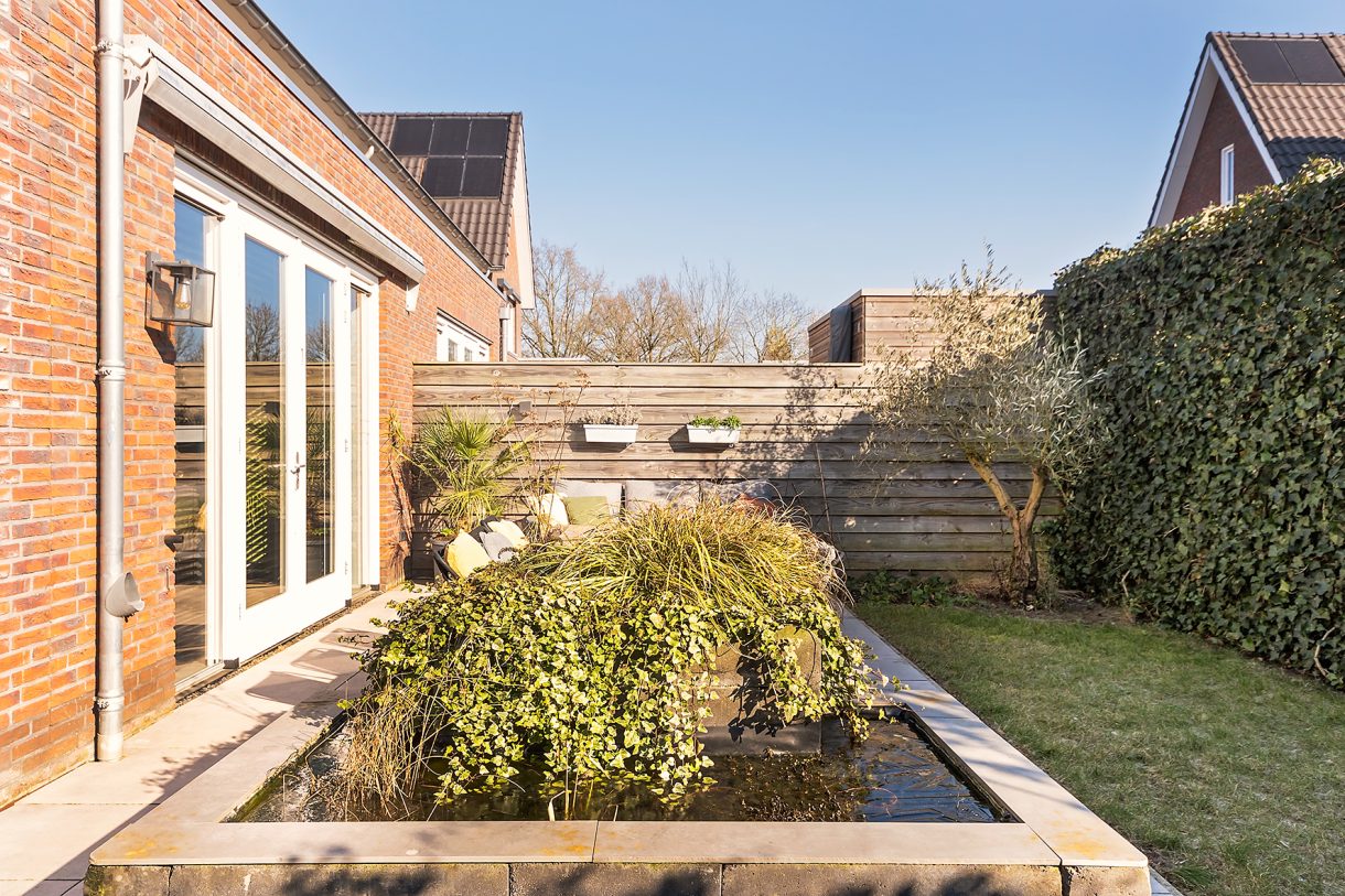 Te koop: Foto Woonhuis aan de Vieracker 13A in Malden