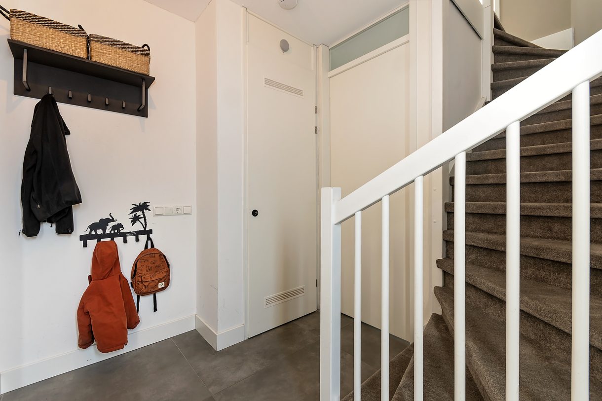 Te koop: Foto Woonhuis aan de Vieracker 13A in Malden