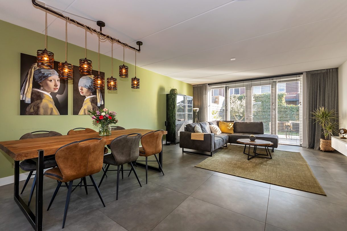 Te koop: Foto Woonhuis aan de Vieracker 13A in Malden