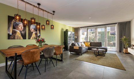 Te koop: Foto Woonhuis aan de Vieracker 13A in Malden