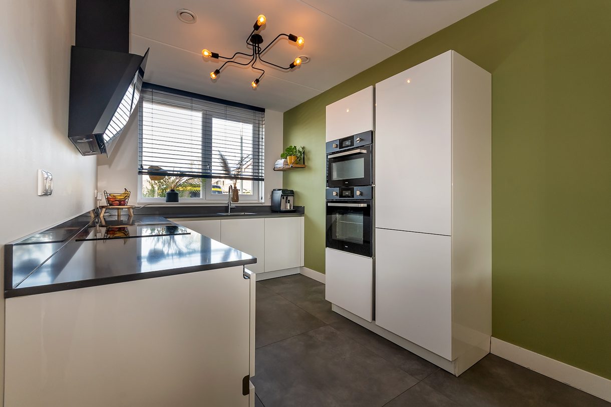 Te koop: Foto Woonhuis aan de Vieracker 13A in Malden