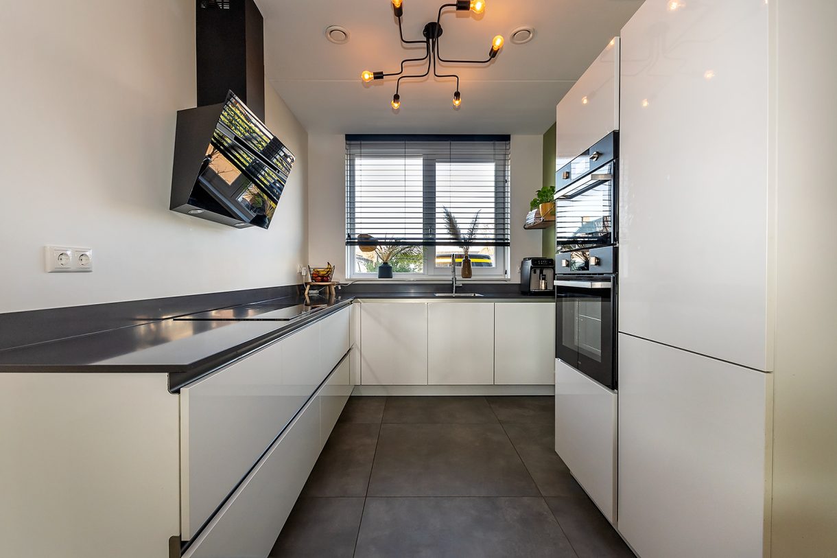 Te koop: Foto Woonhuis aan de Vieracker 13A in Malden