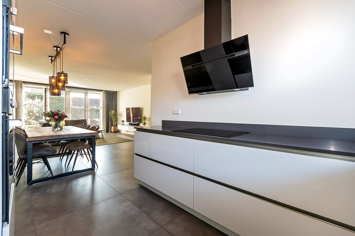 Te koop: Foto Woonhuis aan de Vieracker 13A in Malden