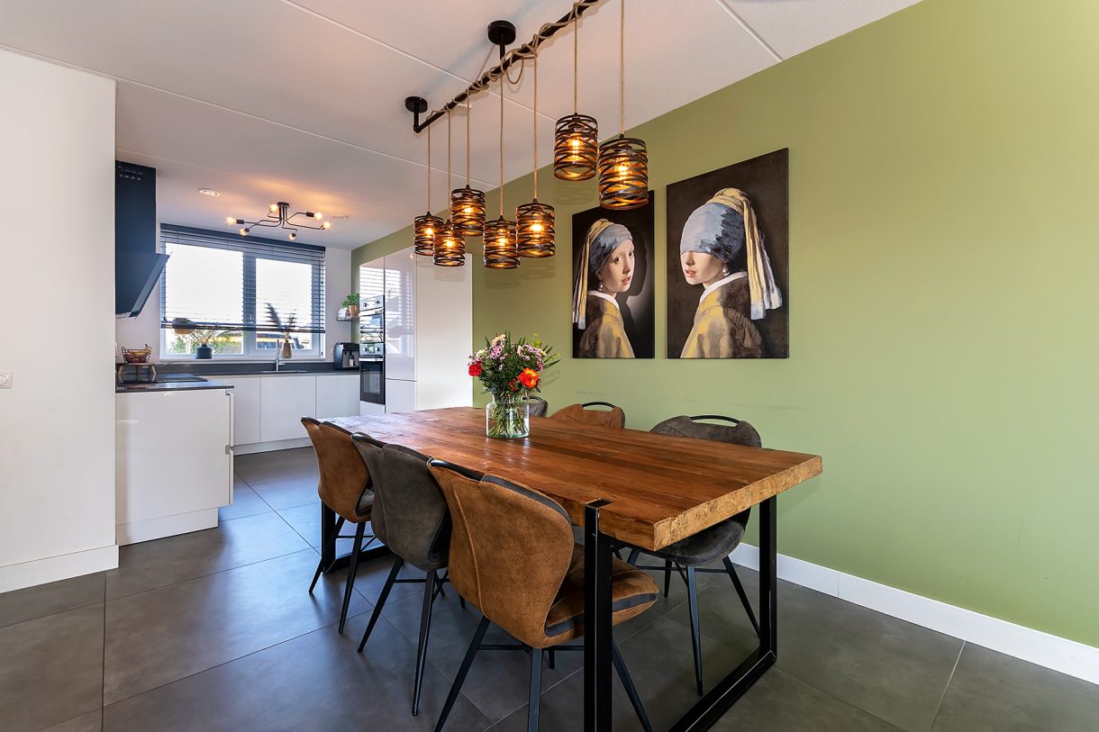 Te koop: Foto Woonhuis aan de Vieracker 13A in Malden