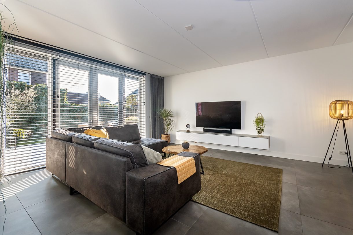 Te koop: Foto Woonhuis aan de Vieracker 13A in Malden