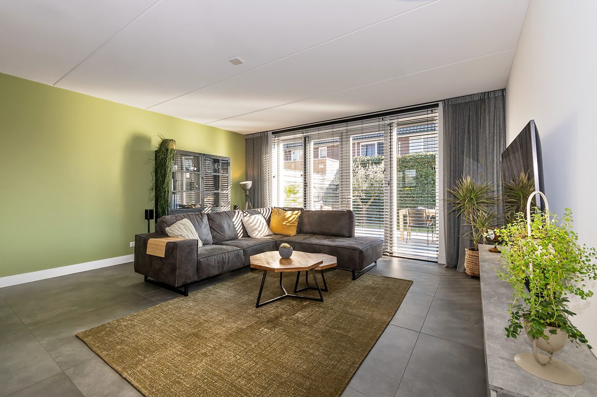 Te koop: Foto Woonhuis aan de Vieracker 13A in Malden