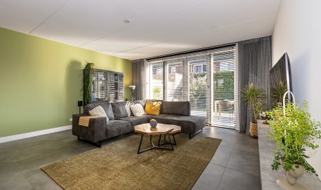 Te koop: Foto Woonhuis aan de Vieracker 13A in Malden