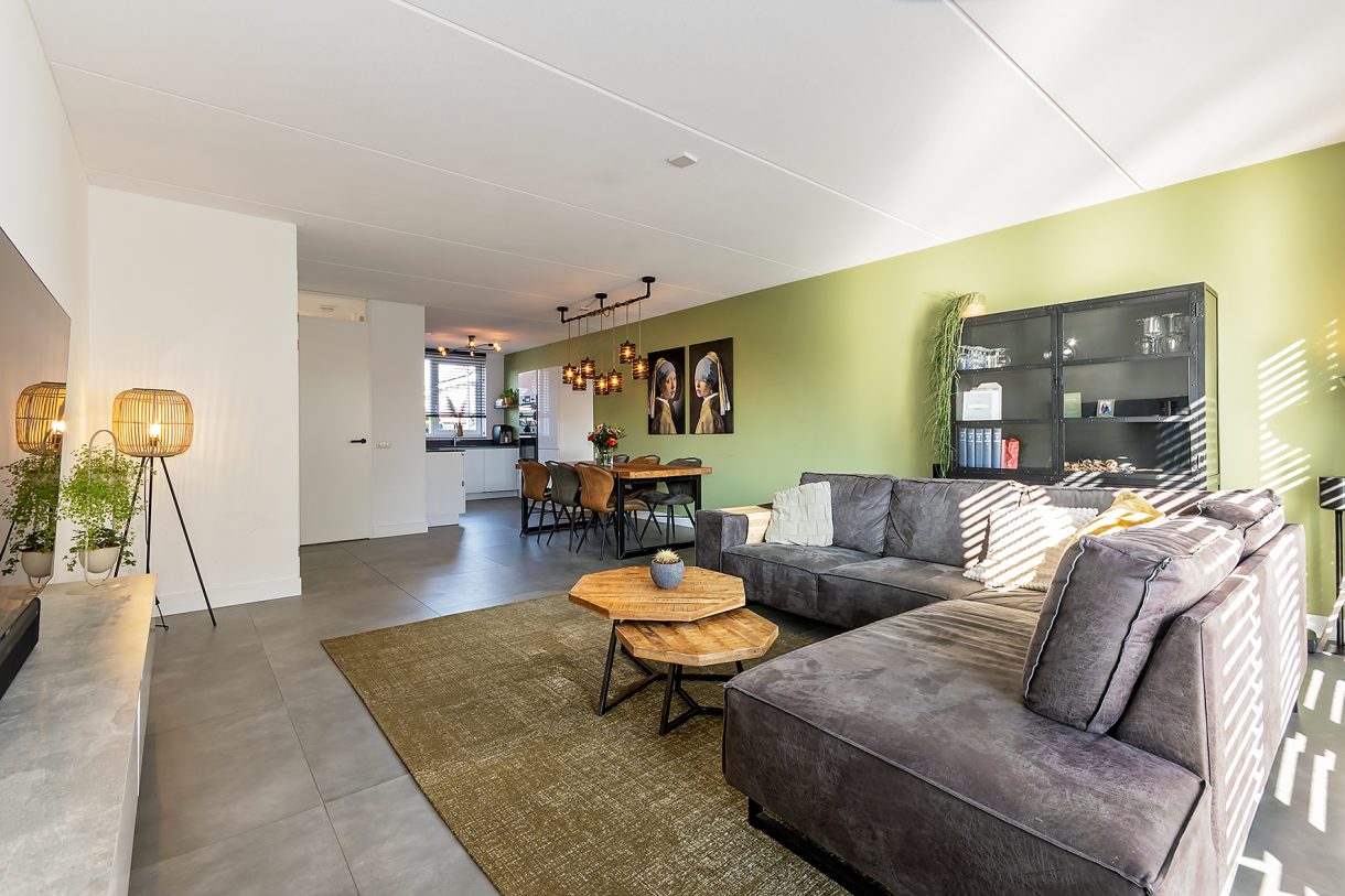 Te koop: Foto Woonhuis aan de Vieracker 13A in Malden